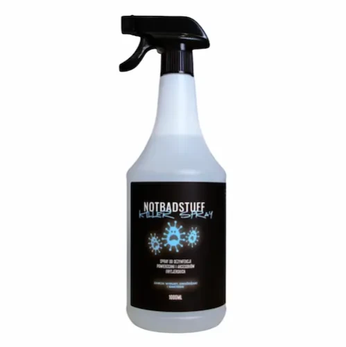 Not Bad Stuff Killer Spray do dezynfekcji 1000ml
