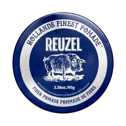 Reuzel Fiber pomada do włosów 95g