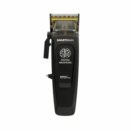 MRD Pro Smart Brain Metal Black Maszynka do włosów
