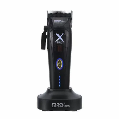 MRD Pro X-Pro Black Maszynka do włosów