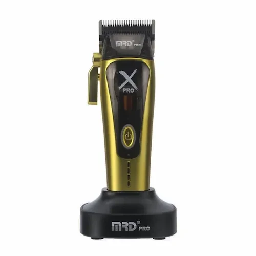 MRD Pro X-Pro Gold Maszynka do włosów
