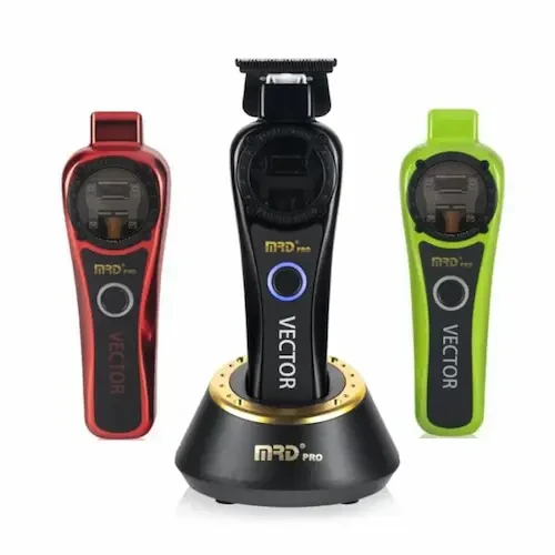 MRD Pro Vector Trymer do włosów