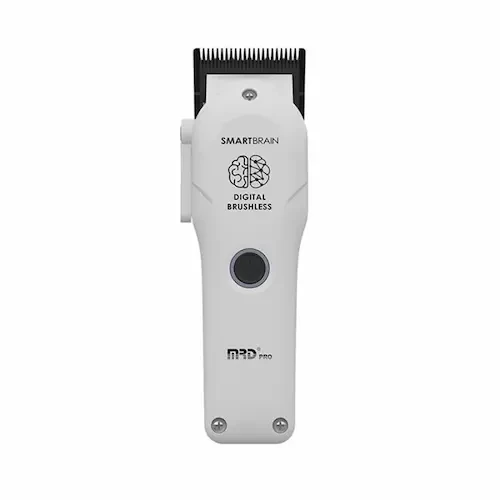 MRD Pro Smart Brain Light White Maszynka do włosów