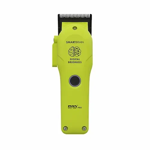 MRD Pro Smart Brain Light Green Maszynka do włosów