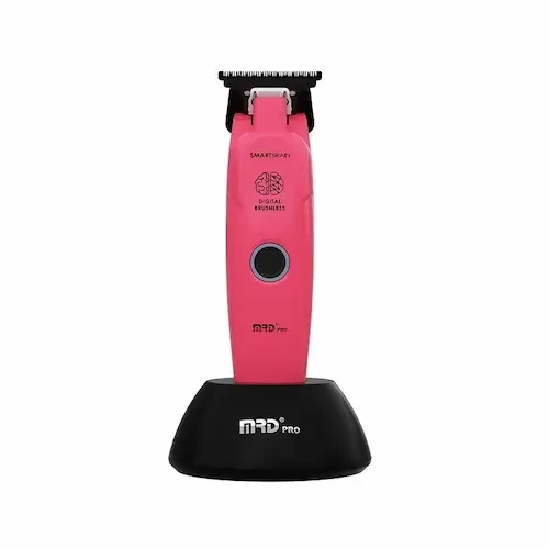 MRD Pro Smart Brain Light Pink Trymer do włosów