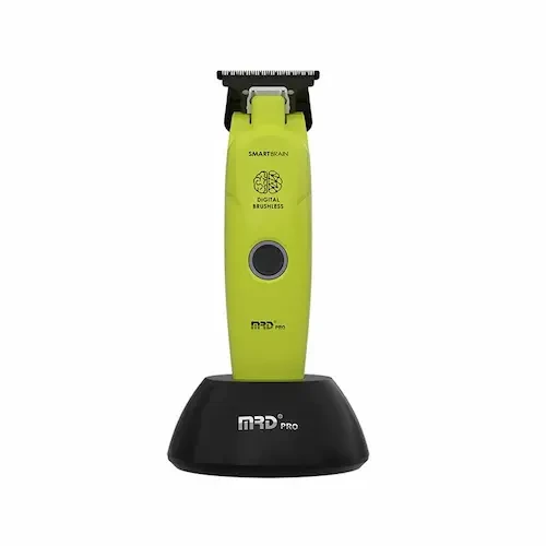 MRD Pro Smart Brain Light Green Trymer do włosów