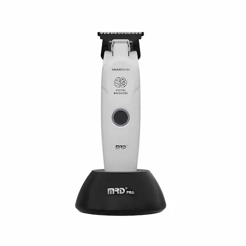 MRD Pro Smart Brain Light White Trymer do włosów