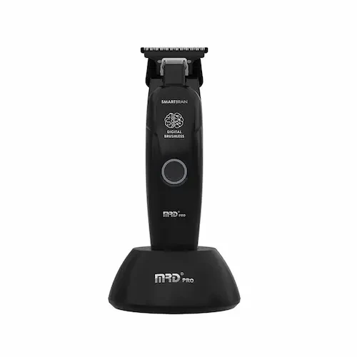 MRD Pro Smart Brain Light Black Trymer do włosów