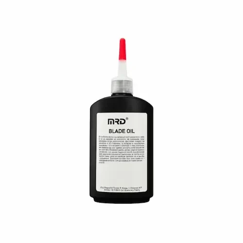 MRD Pro Oliwka do maszynek 120ml
