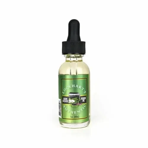 Lockhart's olejek do brody Goon Grease 30ml