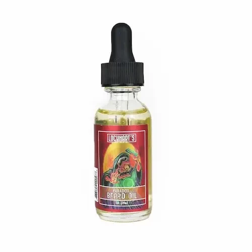 Lockhart's olejek do brody Paradox 30ml
