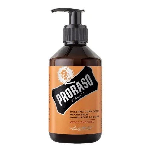 Proraso balsam do brody Wood & Spice 300ml