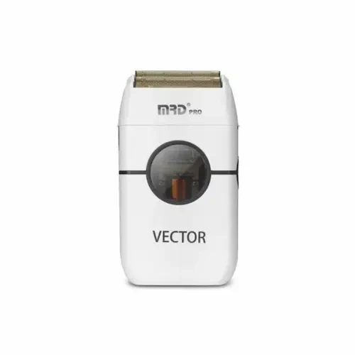 MRD Pro Vector Shaver White Golarka do włosów