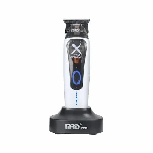 MRD Pro Vector X3.0 White Trymer do włosów