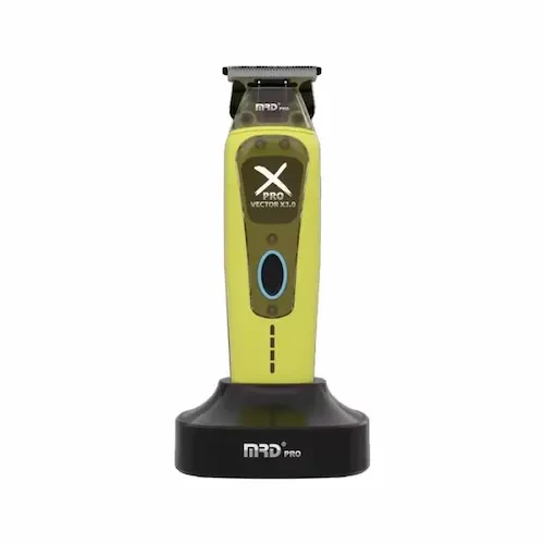 MRD Pro Vector X3.0 Green Trymer do włosów