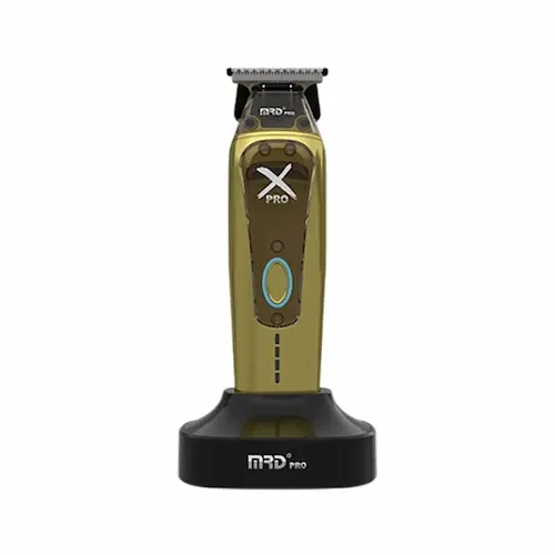 MRD Pro Vector X3.0 Gold Trymer do włosów