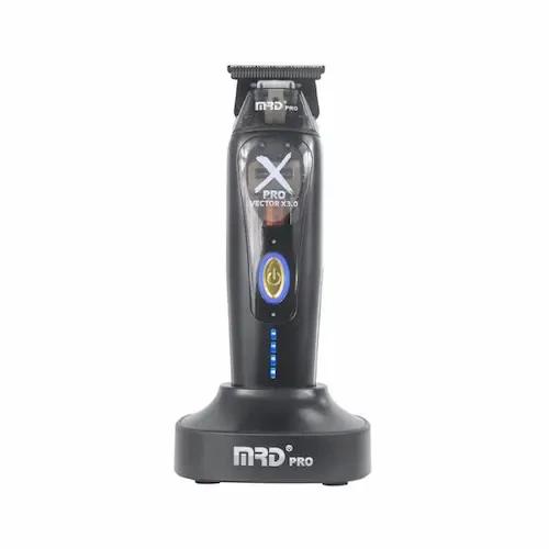 MRD Pro Vector X3.0 Black Trymer do włosów