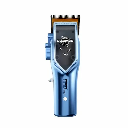 MRD Pro Uranus Blue Maszynka do włosów