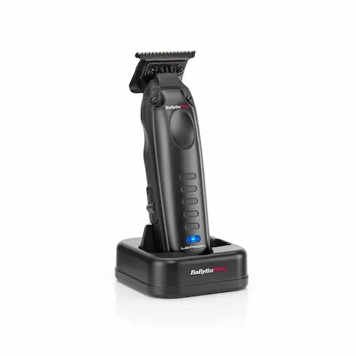 BaByliss PRO Compact LO-PROFX FX720E Trymer do włosów