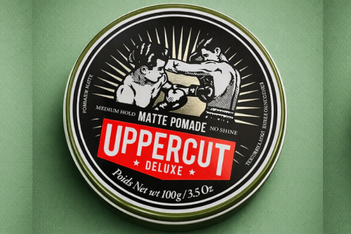 Uppercut Matt matowa pasta do włosów 100 g