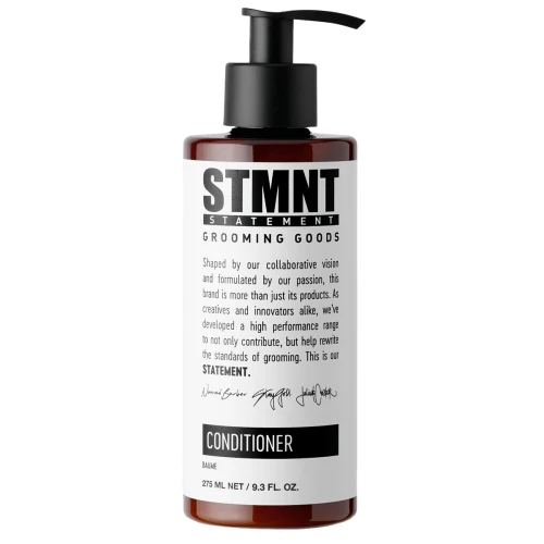 STMNT Statement Conditioner odżywka zmiękczająco-nawilżająca do włosów 275ml