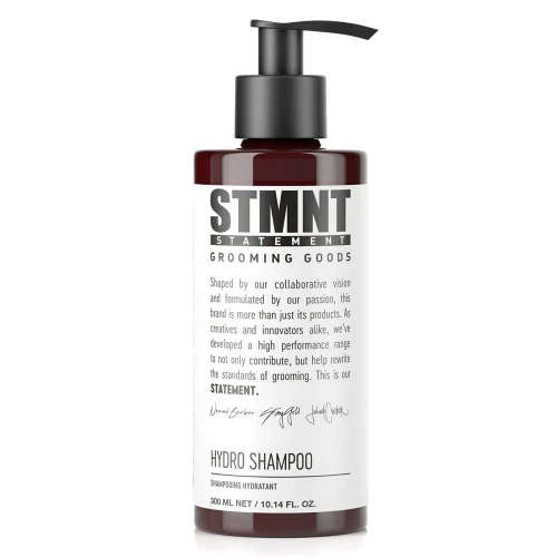 STMNT Statement Hydro Shampoo nawilżająco-oczyszczający szampon do włosów 300ml