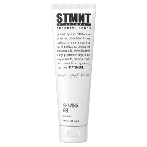 STMNT Statement Shaving Gel żel do golenia 150ml