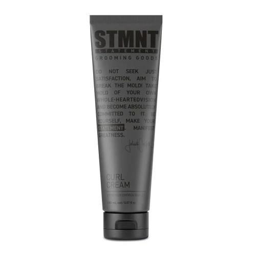 STMNT Statement Curl Cream krem do loków 150ml