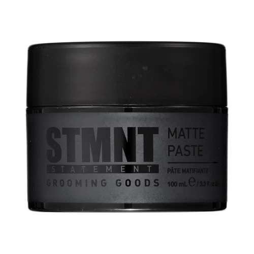 STMNT Statement Matte Paste matująca pasta do włosów 100ml