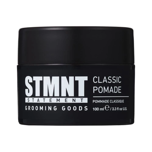 STMNT Statement Classic Pomade klasyczna pomada do włosów 100ml