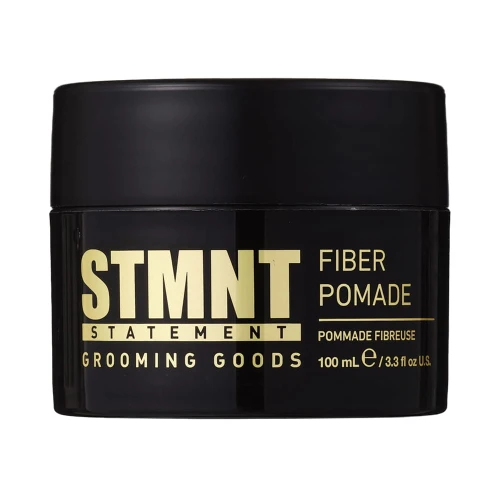 STMNT Statement Fiber Pomade włóknista pomada do włosów 100ml