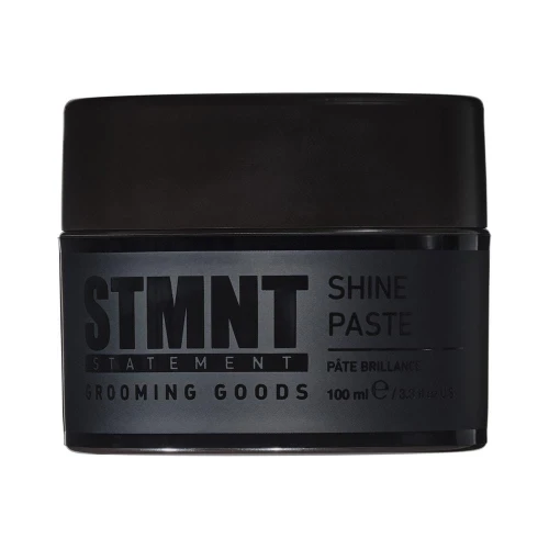 STMNT Statement Shine Paste nabłyszczająca pasta do włosów 100ml