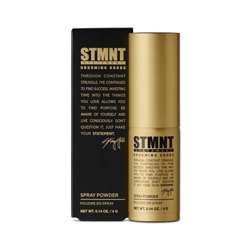 STMNT Statement Spray Powder puder w sprayu do włosów 4g