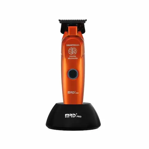 MRD Pro Smart Brain Light Orange Trymer do włosów