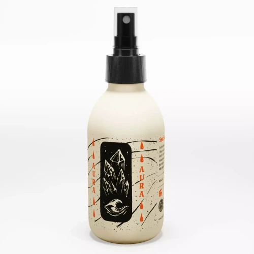 By Elementum Spray do włosów Aura 200ml