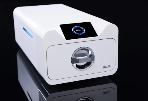 Enbio PRO 2025 5,3 L Klasa B Autoklaw