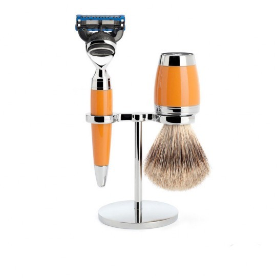 Muhle S281K74F Stylo zestaw do golenia