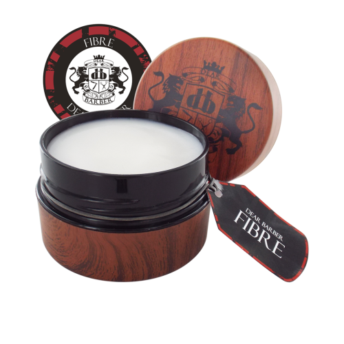 Dear Barber pasta włóknista Fibre 100ml 