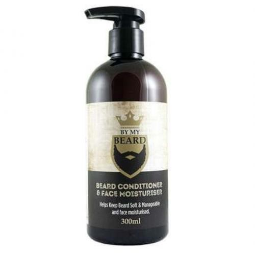 By my beard odżywka do brody 300ml