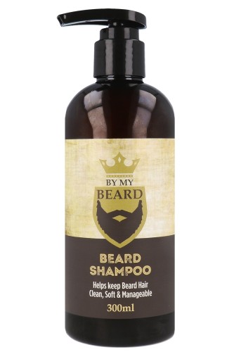 By my beard szampon do brody 300ml