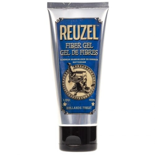 Reuzel Fiber Gel żel do włosów 100 ml