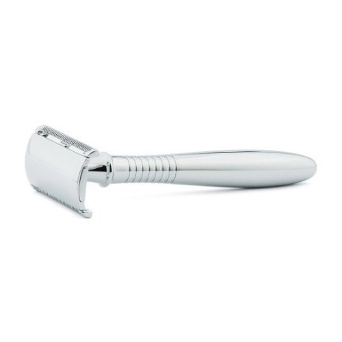 Shlyuz Bublos DE Safety Razor maszynka do golenia 