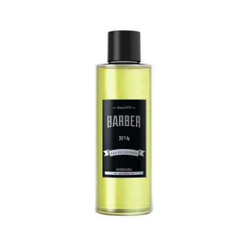 MARMARA BARBER N°4 Woda kolońska 500ml