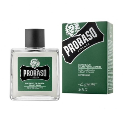Proraso balsam do brody REFRESHING 100 ml