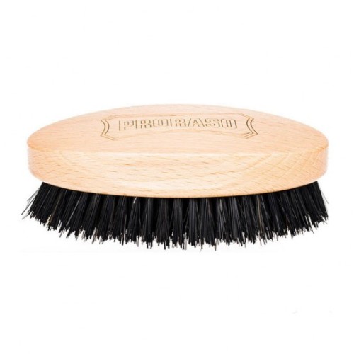 PRORASO - Szczotka do brody Old Style Military Brush