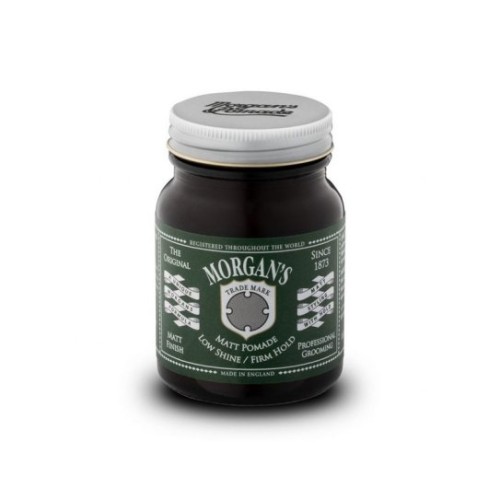 Morgan's Matt Pomade matowa pomada do włosów 100g 