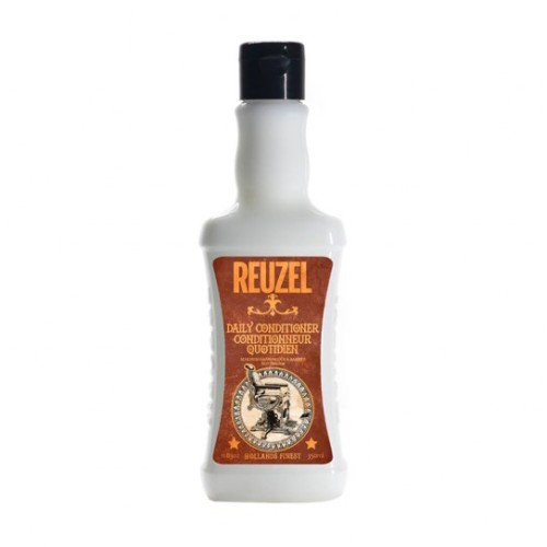 Reuzel Daily Conditioner odżywka do włosów 350ml