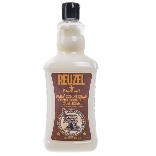 Reuzel Daily Conditioner odżywka do włosów 1000ml