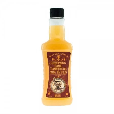 Reuzel Grooming Tonic - tonik do modelowania 350ml