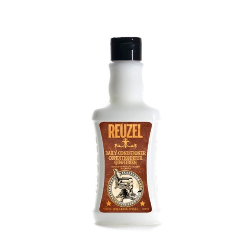 Reuzel Daily Conditioner odżywka do włosów 100ml 